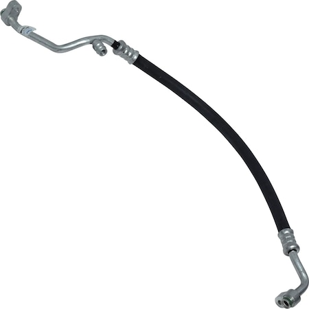 Universal Air Cond Honda Fit 14-09 Hose Assembly, Ha112277C HA112277C